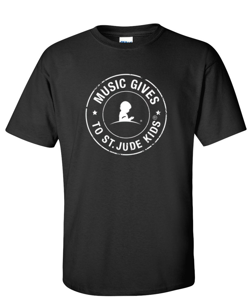 Music Gives Unisex Short Sleeve T-Shirt